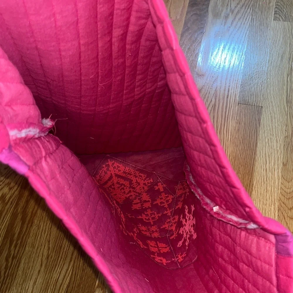 Free People One Perfect Present Gift Sack (Heart), Gift Bag, NEW